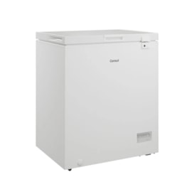 Freezer Horizontal CHA14 142L 127V Branco Consul