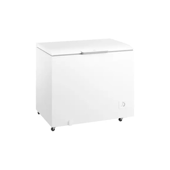 Freezer Horizontal Cycle Defrost 314L HI330 220V Electrolux