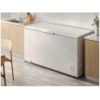Freezer Horizontal Cycle Defrost 513L HI550 110V Electrolux