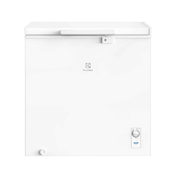 Freezer Horizontal Electrolux HE200 200L 220V Branco