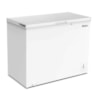 Freezer Horizontal Philco 2 em 1 PFH260B Branco