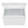 Freezer Horizontal Philco 2 em 1 PFH260B Branco