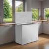 Freezer Horizontal Philco 2 em 1 PFH260B Branco