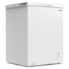 Freezer Philco Horizontal 140L Dupla Função 127V Branco