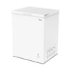 Freezer Philco Horizontal 140L Dupla Função 127V Branco