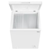 Freezer Philco Horizontal 140L Dupla Função 127V Branco