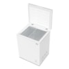 Freezer Philco Horizontal 140L Dupla Função 127V Branco