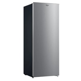 Freezer Refrigerador Vertical Philco Inox Premium 201L PFV205I 220V