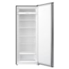 Freezer Refrigerador Vertical Philco Inox Premium 201L PFV205I 220V