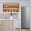 Freezer Refrigerador Vertical Philco Inox Premium 201L PFV205I 220V