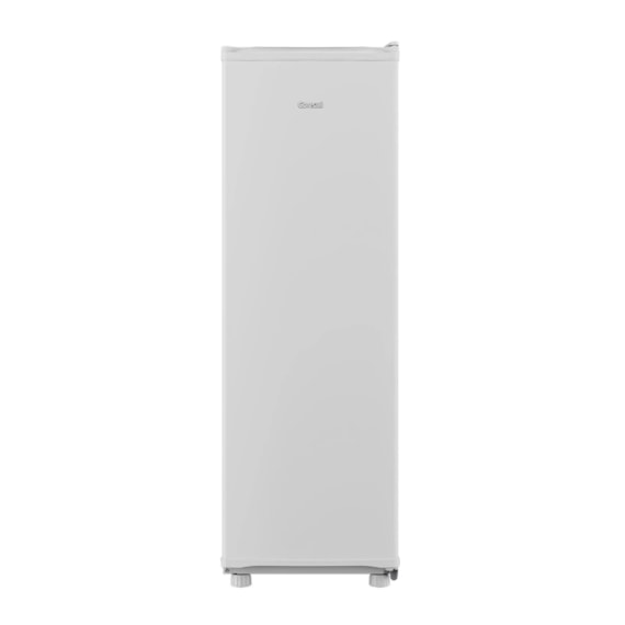 Freezer Vertical 142L Branco 127V Consul