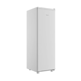 Freezer Vertical 142L Branco 127V Consul