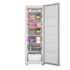 Freezer Vertical 142L Branco 127V Consul