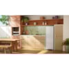 Freezer Vertical 142L Branco 127V Consul