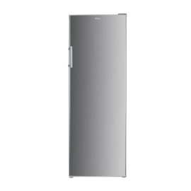 Freezer Vertical Philco 242L PFV24A 2 em 1 Inox 127 V