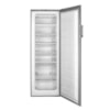 Freezer Vertical Philco 242L PFV24A 2 em 1 Inox 220 V