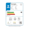 Freezer Vertical Philco 242L PFV24A 2 em 1 Inox 220 V
