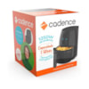 Fritadeira Air Fryer 1250W Pratic FRT515 Cadence