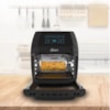 Fritadeira Air Fryer 12L 3X1 1800w Ofrt780 Oster