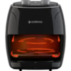 Fritadeira Air Fryer 1300W 220v FRT410 Cadence 