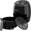 Fritadeira Air Fryer 1300W 220v FRT410 Cadence 