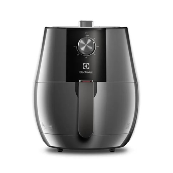 Fritadeira Air Fryer 1400W 4L EAF30 Electrolux 