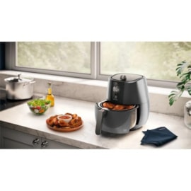 Fritadeira Air Fryer 1400W 4L EAF30 Electrolux 