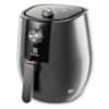 Fritadeira Air Fryer 1400W 4L EAF30 Electrolux 