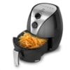 Fritadeira Air Fryer 3,5 Litros Essencial 110V Itatiaia