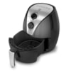 Fritadeira Air Fryer 3,5 Litros Essencial 110V Itatiaia