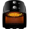 Fritadeira Air Fryer 3,8L 110v Super Light Fryer Cadence 