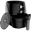 Fritadeira Air Fryer 3,8L Super Light Fryer Cadence