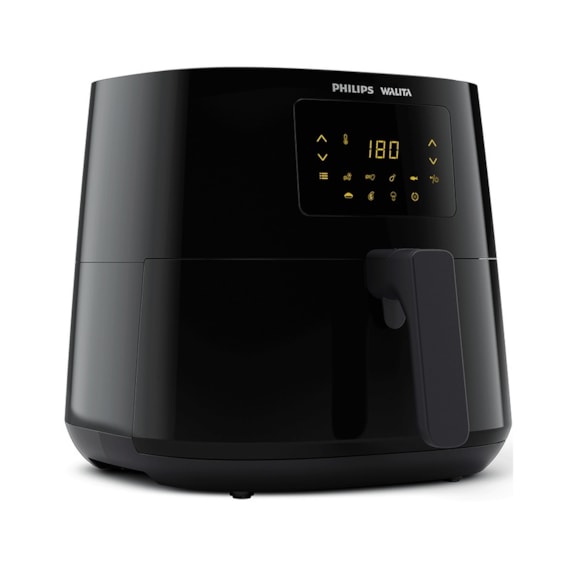 Fritadeira Air Fryer 6,2L 2000W RI9270 Essential Philips Walita