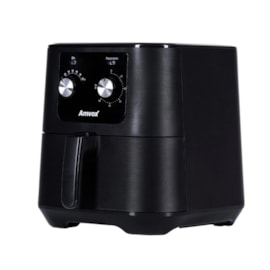 Fritadeira Air Fryer 7L ARF 1255 110V M Amvox