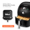 Fritadeira Air Fryer 8L AFN-80-FB Mondial