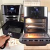 Fritadeira Air Fryer Oven 4 em 1 12L 1800W PFR2200 Philco