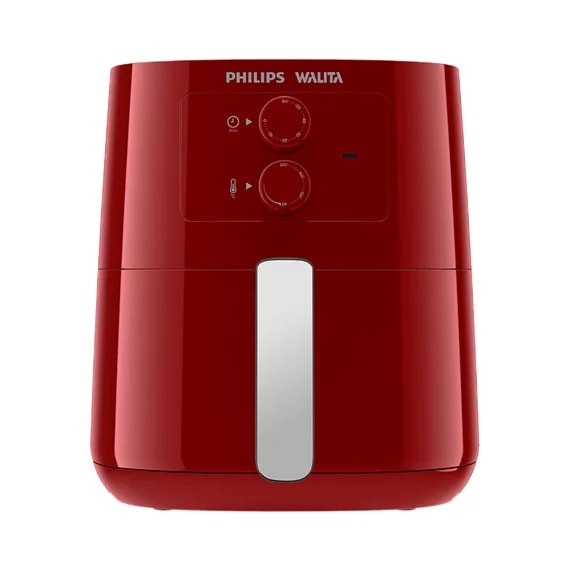 Fritadeira Air Fryer Série 3000 Philips Walita