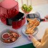 Fritadeira Air Fryer Série 3000 Philips Walita