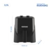 Fritadeira Itatiaia Air Fryer 3,5L 127V
