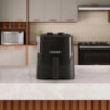 Fritadeira Itatiaia Air Fryer 3,5L 127V