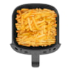 Fritadeira Itatiaia Air Fryer 3,5L 127V Preta