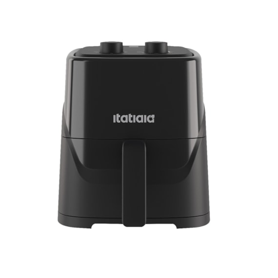 FRITADEIRA ITATIAIA AIR FRYER AFITA1035A 3,5L 127V