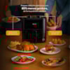 FRITADEIRA MULTI AIR FRY GO252 4,2L 127V