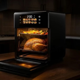 FRITADEIRA MULTI AIR FRY GO256 10L 127V