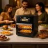 Fritadeira Multilaser Air Fryer 10L 127V