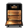 Fritadeira Multilaser Air Fryer 10L 220V