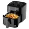 Fritadeira Multilaser Air Fryer 4,2L 127V