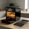 Fritadeira Multilaser Air Fyer 10L 220V