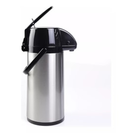 Garrafa Térmica 1,9L Exclusiva Soprano