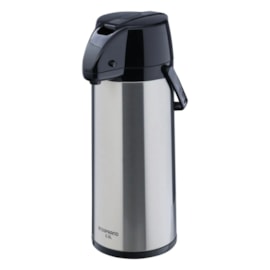 Garrafa Térmica 2,5L Exclusiva Soprano